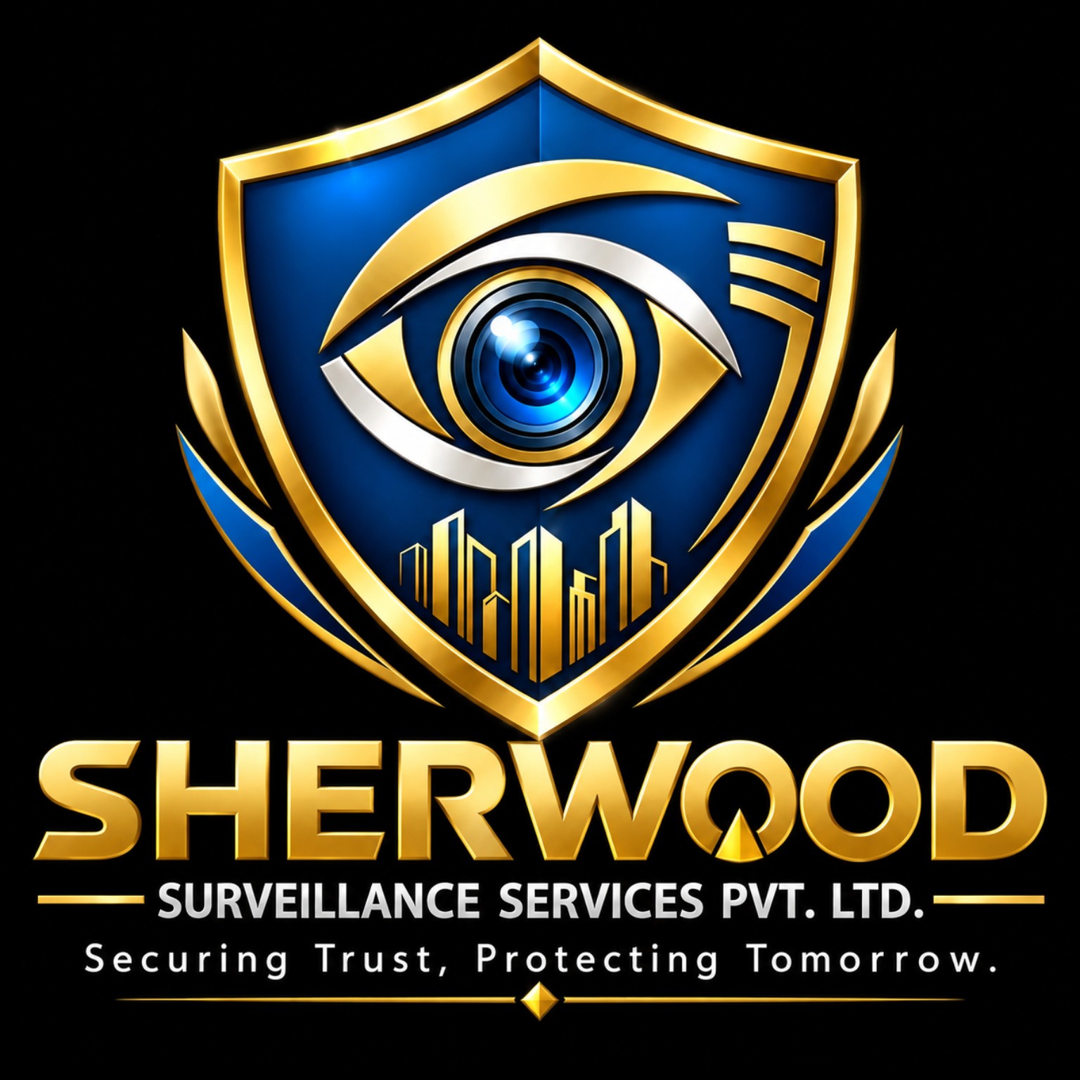 Sherwood Surveillance Services Pvt Ltd